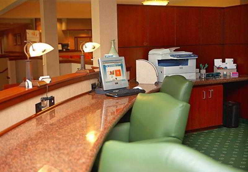 คอร์ตยาร์ด ดัลลัส แอดดิสัน/มิดเวย์ Hotel ภายนอก รูปภาพ